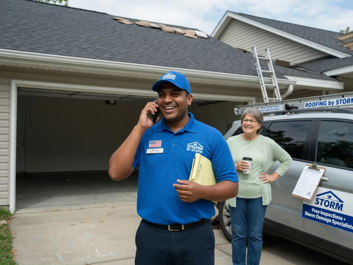 Roof Repair Near Me Edgewood, MD FAQs